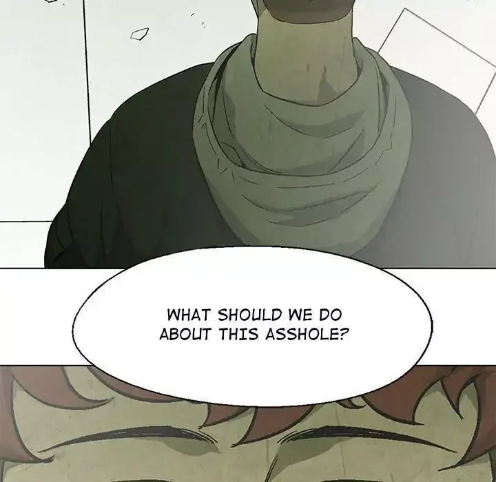 Read Gorgon chapter 21 image 54 on Lezhin