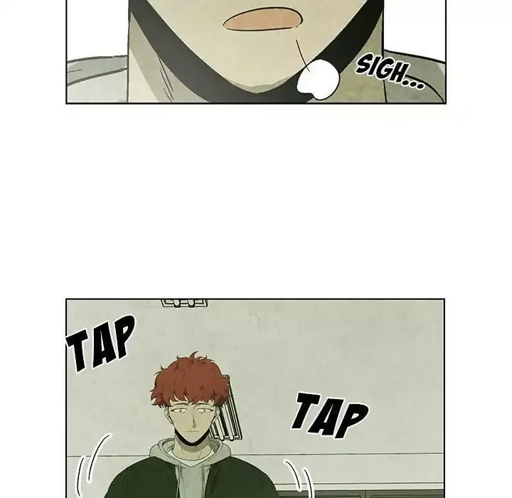 Read Gorgon chapter 21 image 56 on Lezhin