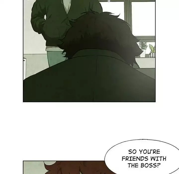 Read Gorgon chapter 21 image 57 on Lezhin