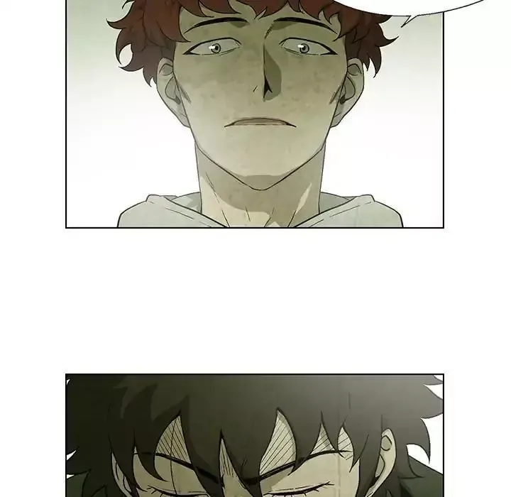 Read Gorgon chapter 21 image 58 on Lezhin