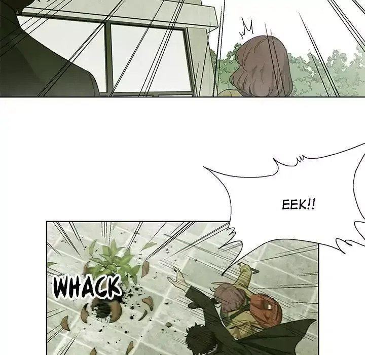 Read Gorgon chapter 21 image 6 on Lezhin