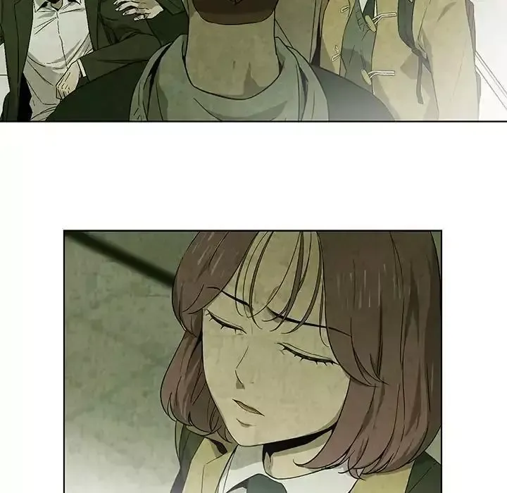 Read Gorgon chapter 21 image 60 on Lezhin