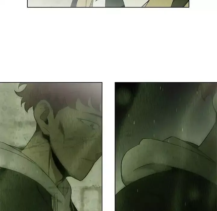 Read Gorgon chapter 21 image 61 on Lezhin