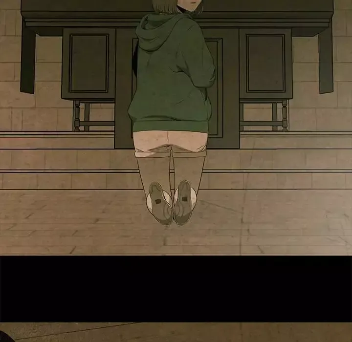 Read Gorgon chapter 21 image 66 on Lezhin