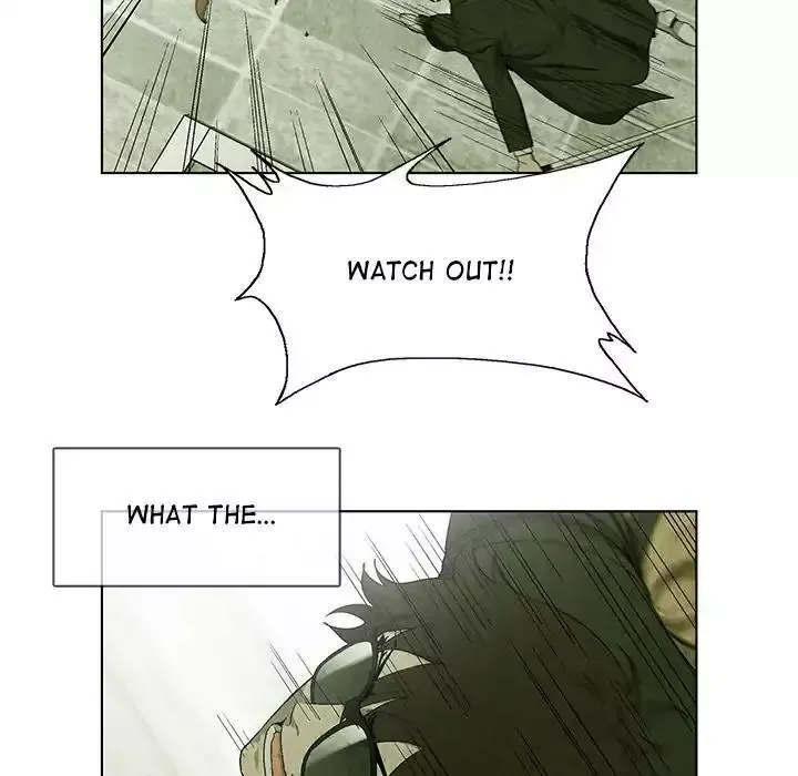Read Gorgon chapter 21 image 7 on Lezhin