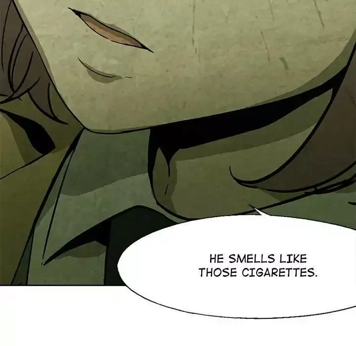 Read Gorgon chapter 21 image 71 on Lezhin
