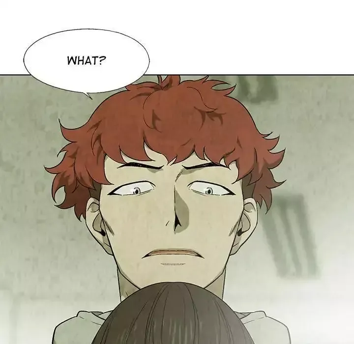 Read Gorgon chapter 21 image 72 on Lezhin