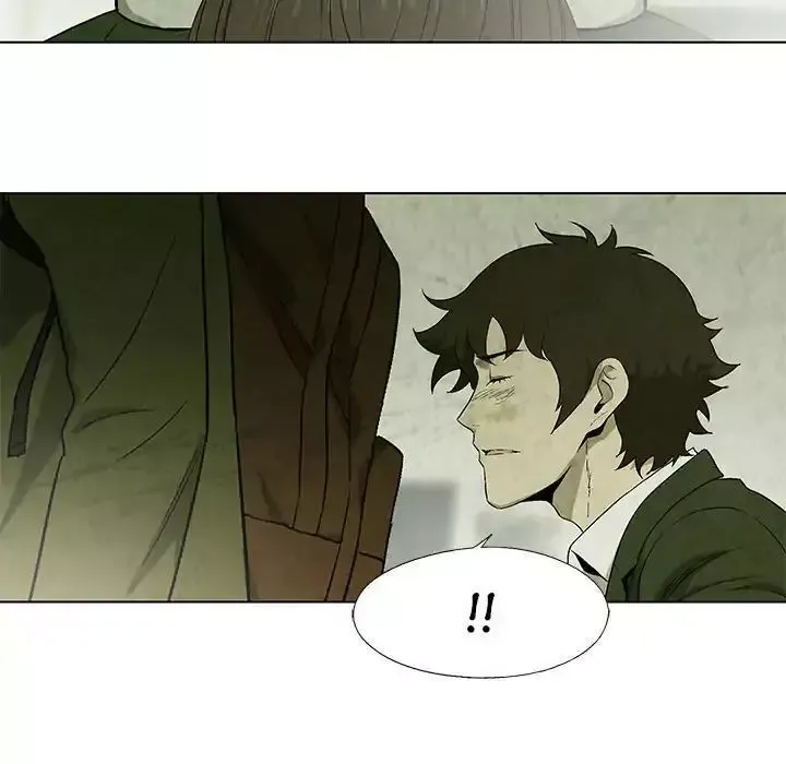 Read Gorgon chapter 21 image 73 on Lezhin