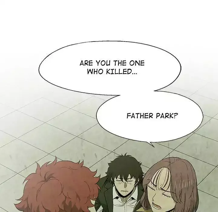 Read Gorgon chapter 21 image 75 on Lezhin