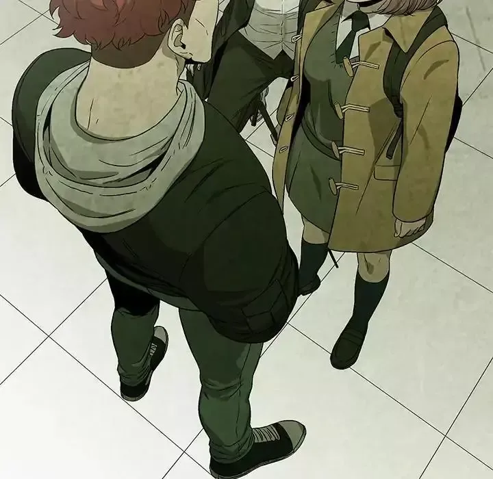 Read Gorgon chapter 21 image 76 on Lezhin