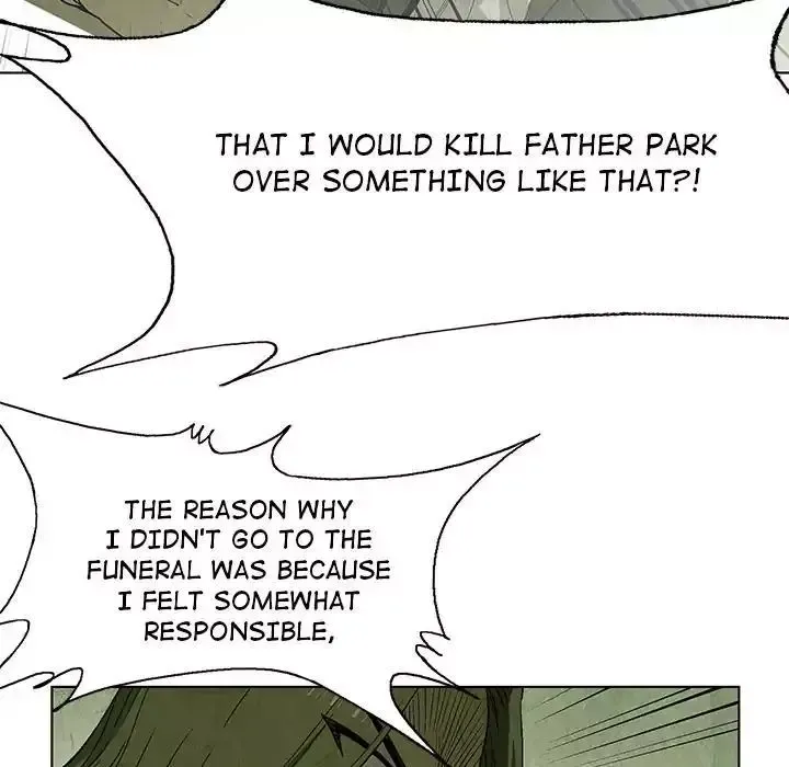 Read Gorgon chapter 23 image 14 on Lezhin