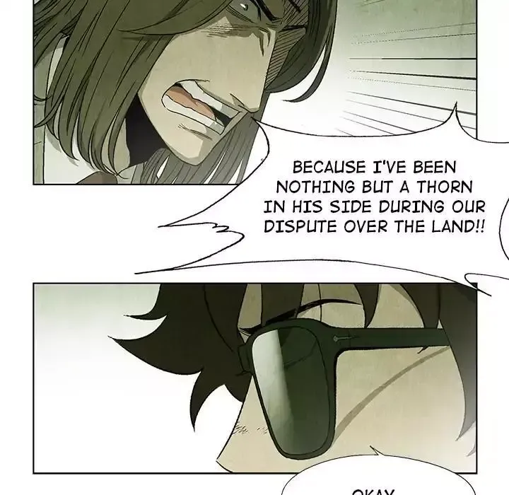 Read Gorgon chapter 23 image 15 on Lezhin
