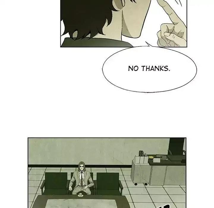 Read Gorgon chapter 23 image 21 on Lezhin