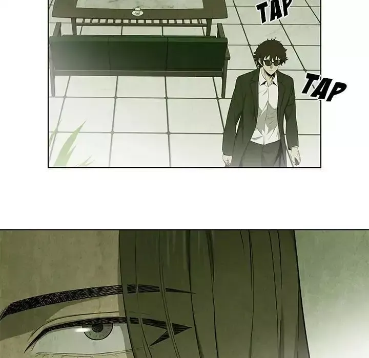 Read Gorgon chapter 23 image 22 on Lezhin