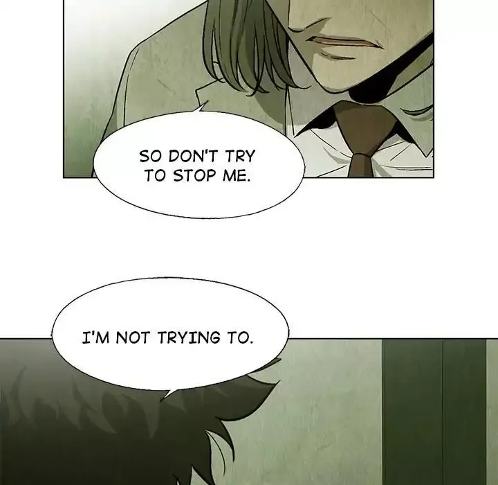 Read Gorgon chapter 23 image 25 on Lezhin