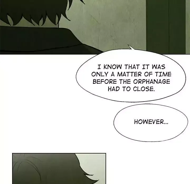 Read Gorgon chapter 23 image 26 on Lezhin