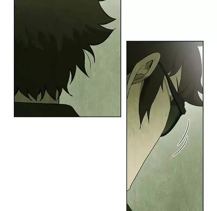 Read Gorgon chapter 23 image 27 on Lezhin