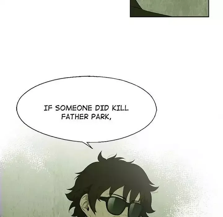 Read Gorgon chapter 23 image 28 on Lezhin