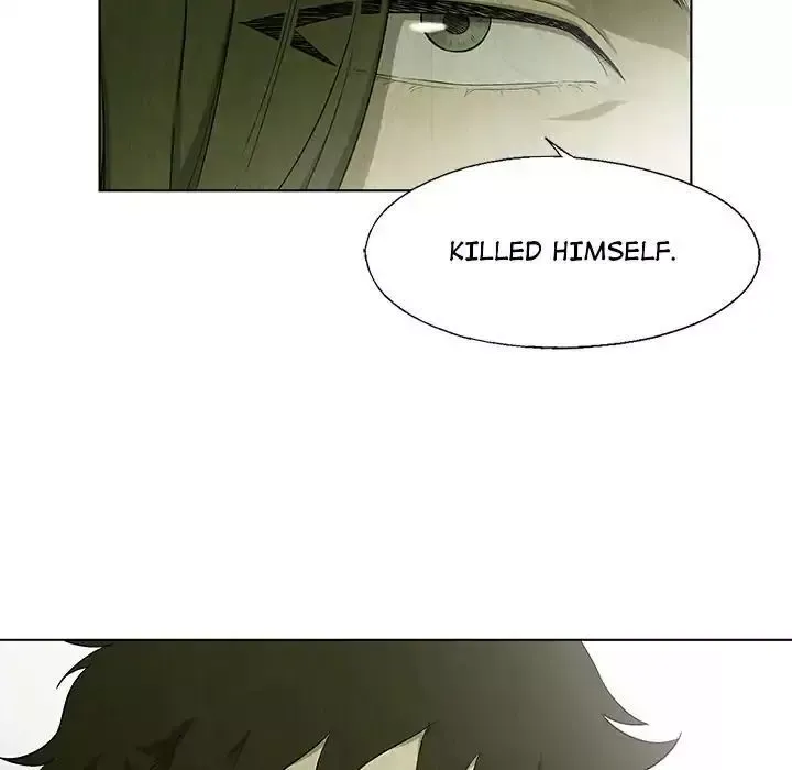 Read Gorgon chapter 23 image 31 on Lezhin