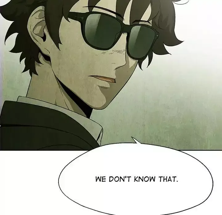 Read Gorgon chapter 23 image 32 on Lezhin
