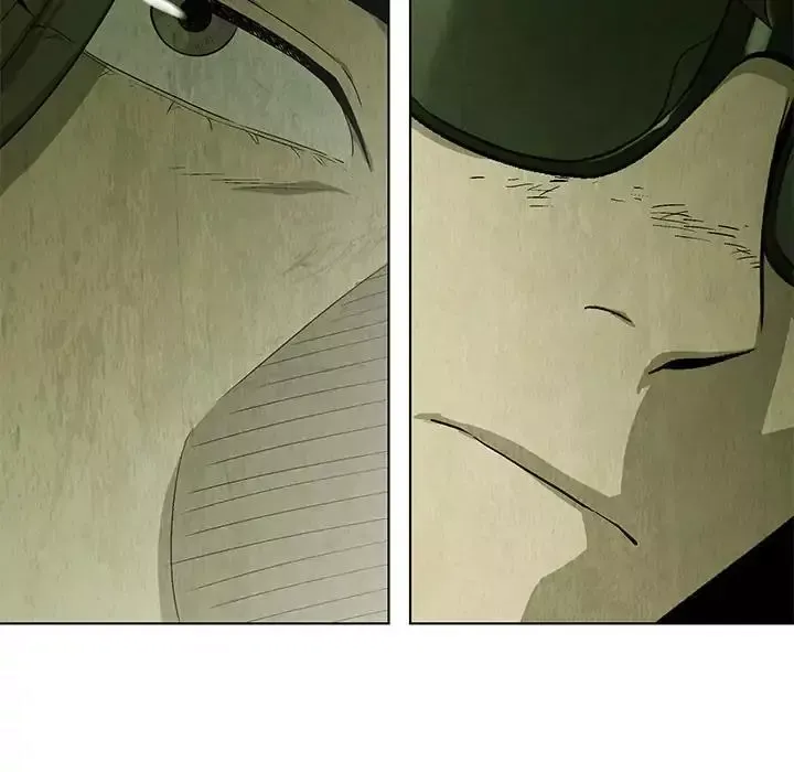Read Gorgon chapter 23 image 34 on Lezhin