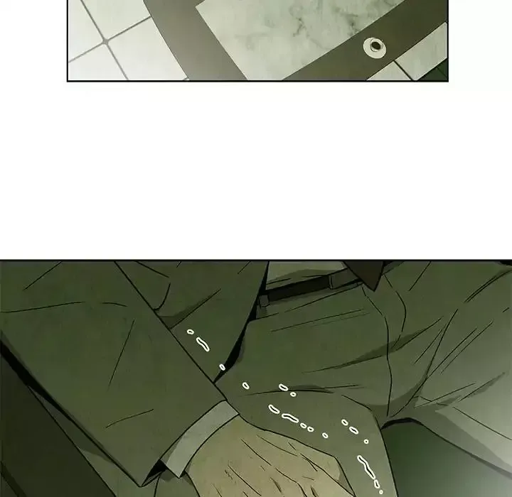 Read Gorgon chapter 23 image 38 on Lezhin