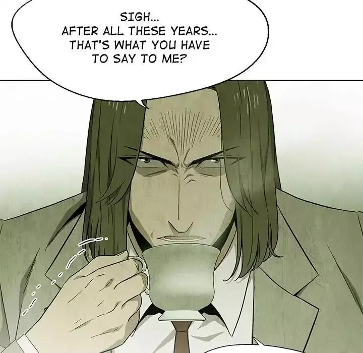 Read Gorgon chapter 23 image 4 on Lezhin