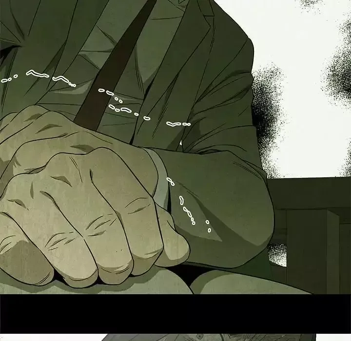 Read Gorgon chapter 23 image 41 on Lezhin