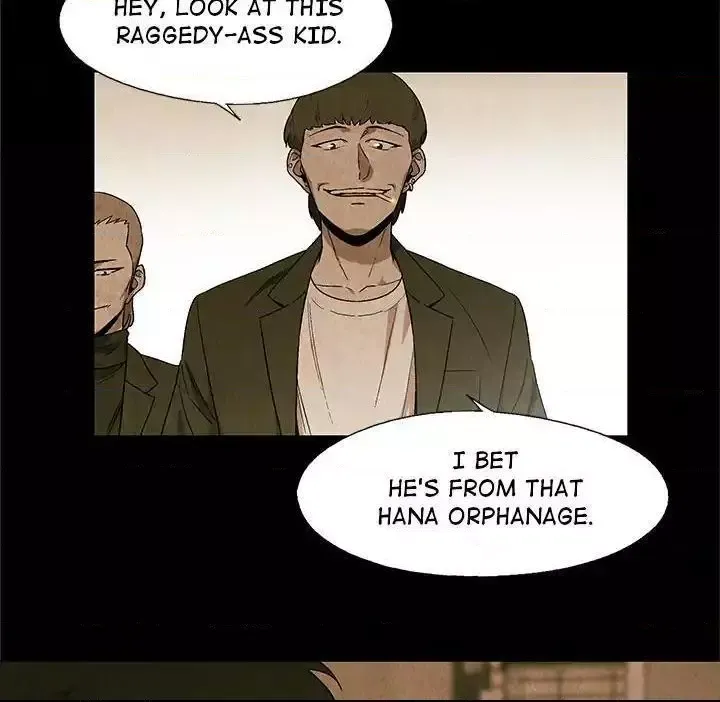 Read Gorgon chapter 23 image 46 on Lezhin