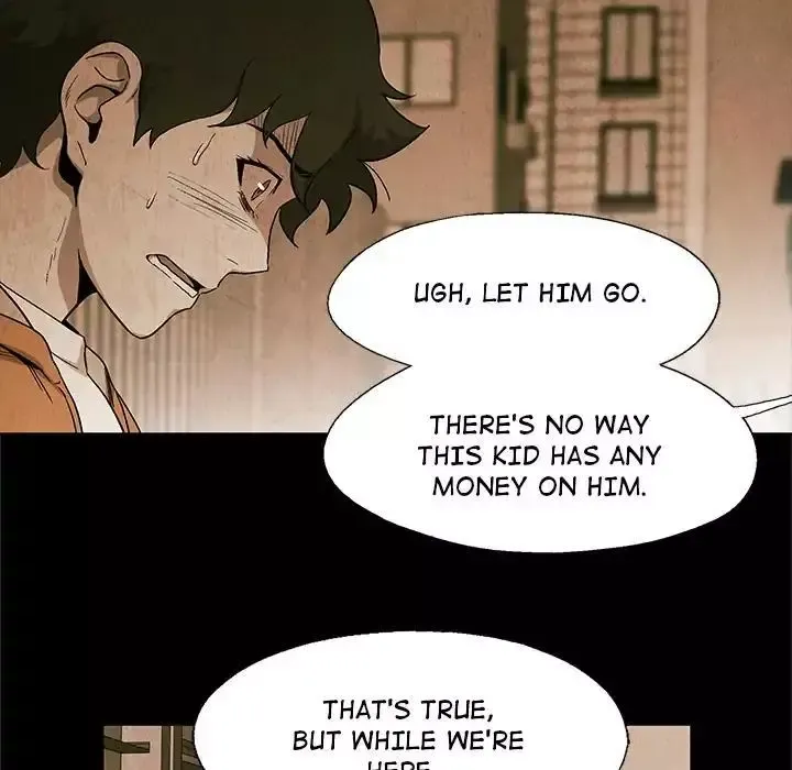 Read Gorgon chapter 23 image 47 on Lezhin