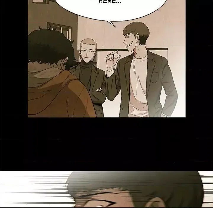 Read Gorgon chapter 23 image 48 on Lezhin