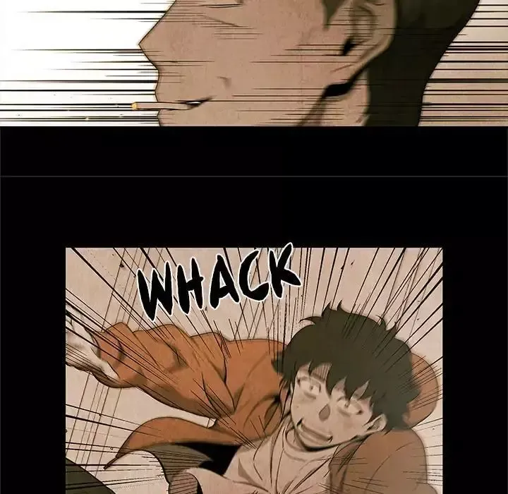 Read Gorgon chapter 23 image 49 on Lezhin