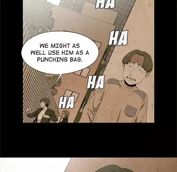Read Gorgon chapter 23 image 51 on Lezhin