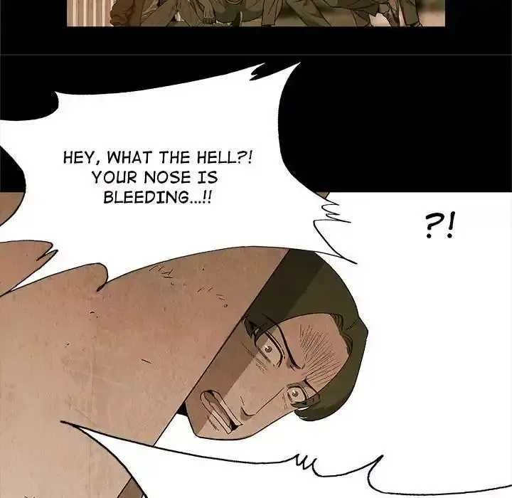 Read Gorgon chapter 23 image 57 on Lezhin