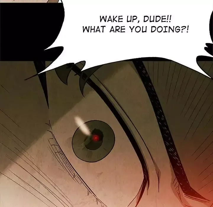 Read Gorgon chapter 23 image 58 on Lezhin