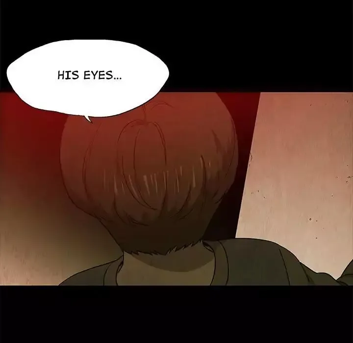 Read Gorgon chapter 23 image 64 on Lezhin