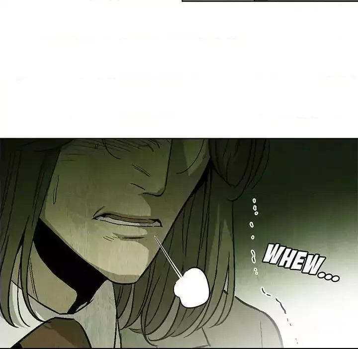 Read Gorgon chapter 23 image 68 on Lezhin