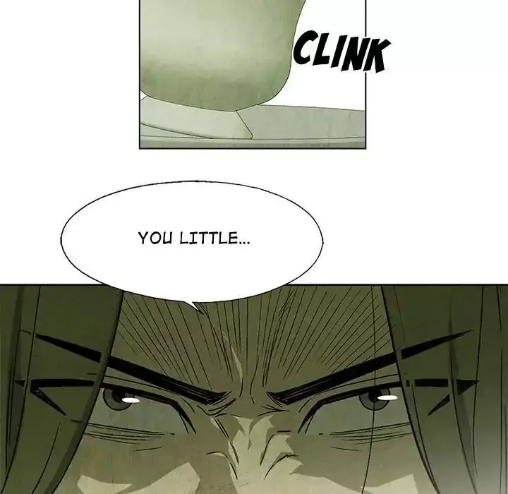 Read Gorgon chapter 23 image 7 on Lezhin