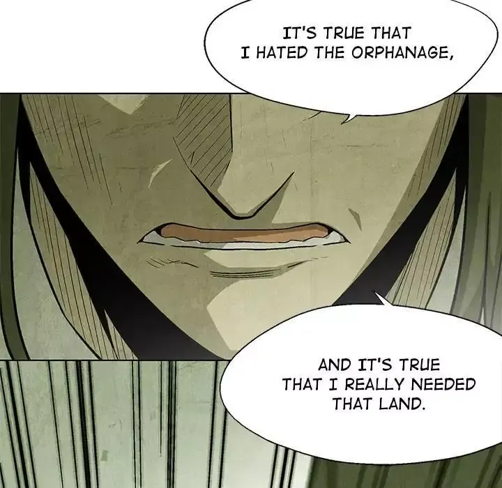 Read Gorgon chapter 23 image 9 on Lezhin