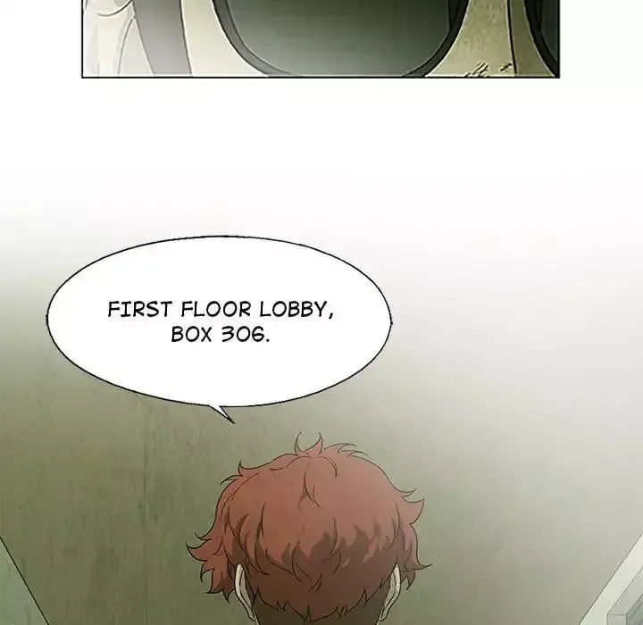 Read Gorgon chapter 24 image 10 on Lezhin