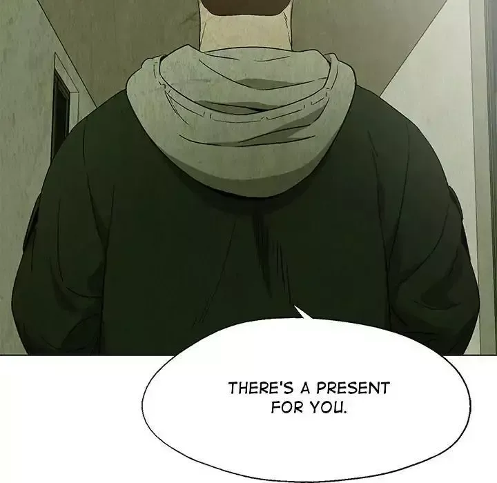 Read Gorgon chapter 24 image 11 on Lezhin