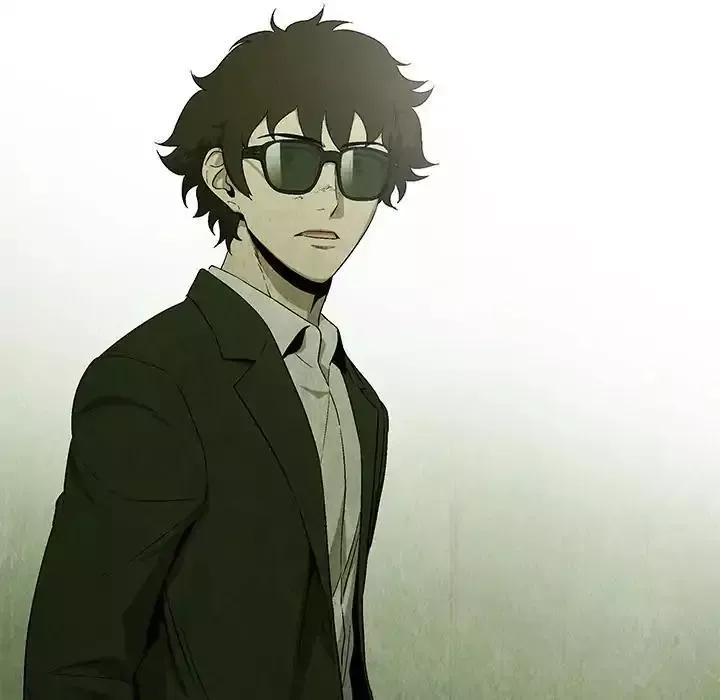 Read Gorgon chapter 24 image 13 on Lezhin