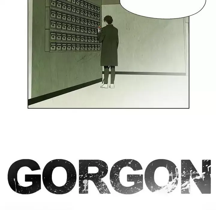 Read Gorgon chapter 24 image 19 on Lezhin