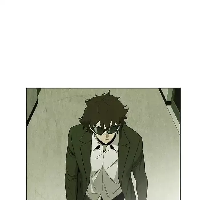 Read Gorgon chapter 24 image 2 on Lezhin