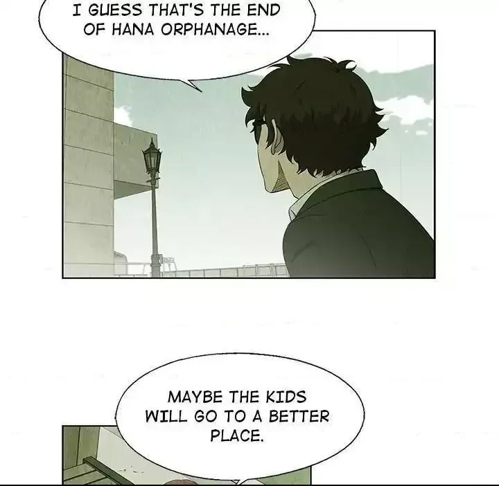 Read Gorgon chapter 24 image 23 on Lezhin