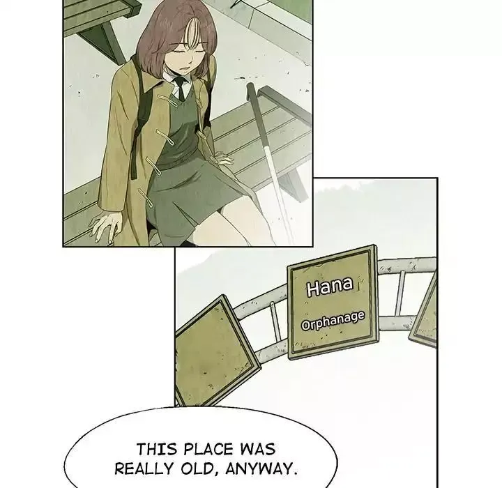 Read Gorgon chapter 24 image 24 on Lezhin
