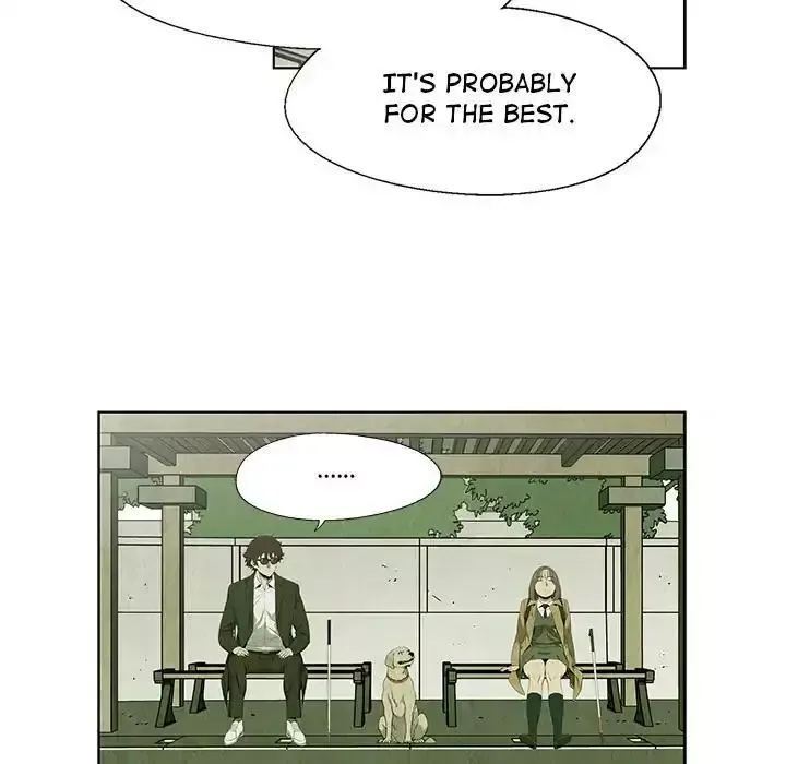 Read Gorgon chapter 24 image 25 on Lezhin