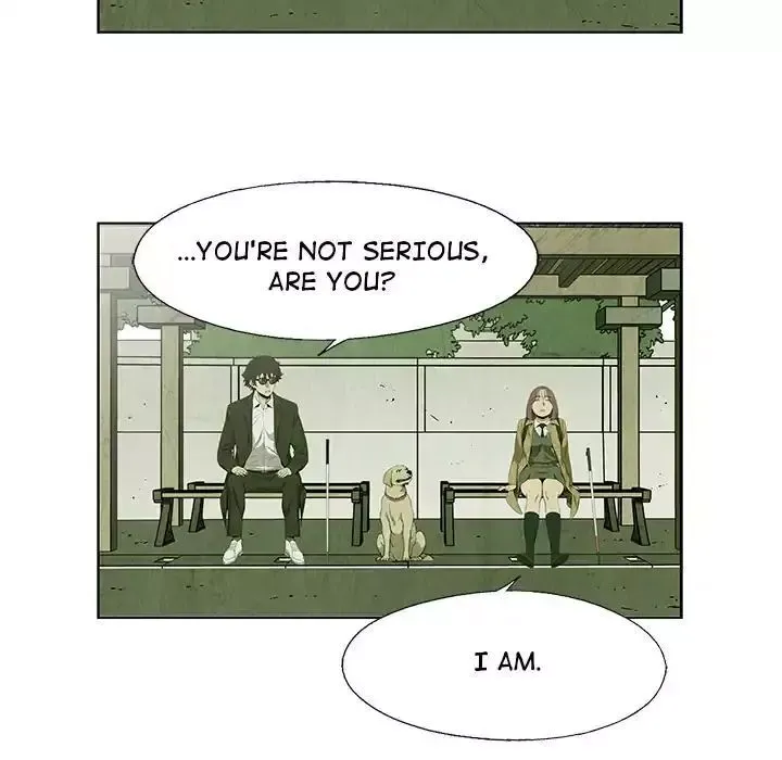 Read Gorgon chapter 24 image 26 on Lezhin