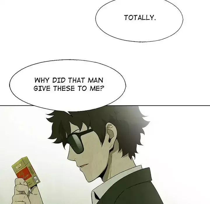 Read Gorgon chapter 24 image 30 on Lezhin