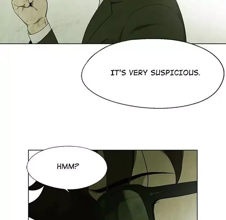 Read Gorgon chapter 24 image 31 on Lezhin